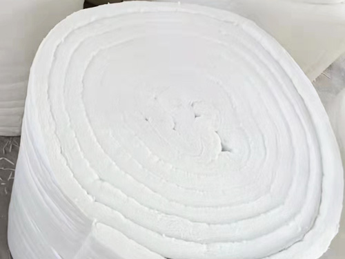 湖南陶瓷纤维保温毯