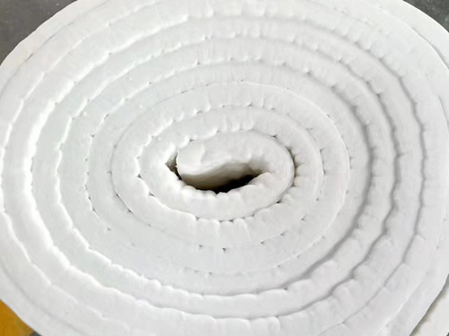 湖南1500陶瓷纤维毯