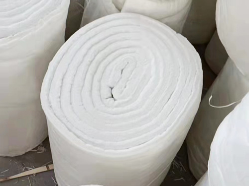 湖南1600陶瓷纤维毯