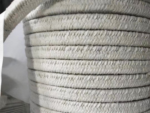 湖南陶瓷纤维绳