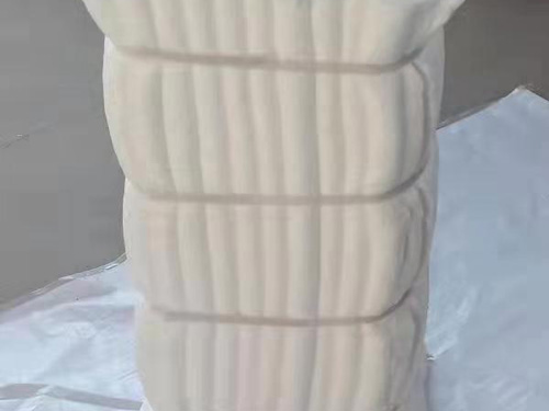 湖南1260高纯型陶瓷纤维模块