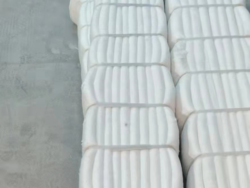 湖南1050普通型陶瓷纤维模块