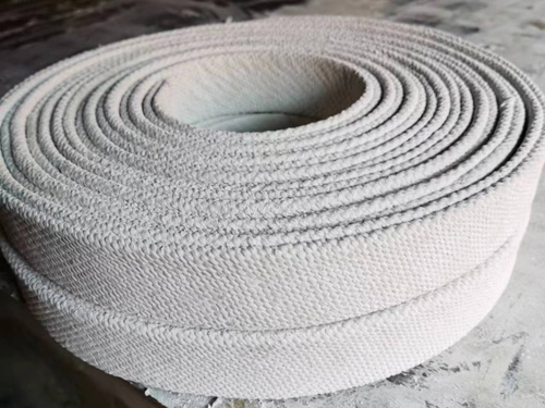 陶瓷纤维带热导系数及用处
